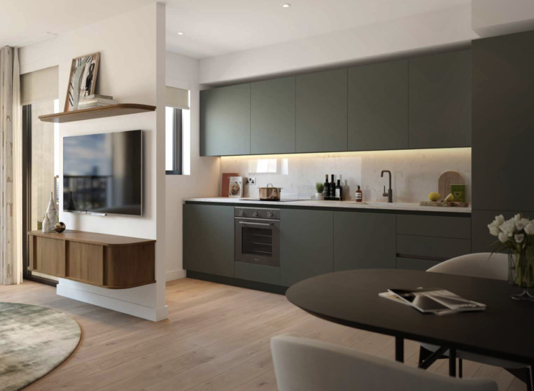 藍莎集團 - 英國樓盤、英國物業代理 | 英國買樓置業一站式服務