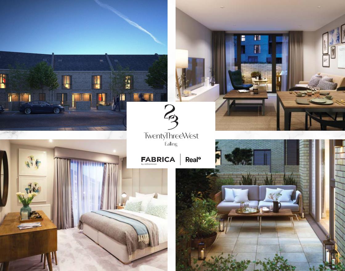 藍莎集團 - 英國樓盤、英國物業代理 | 英國買樓置業一站式服務