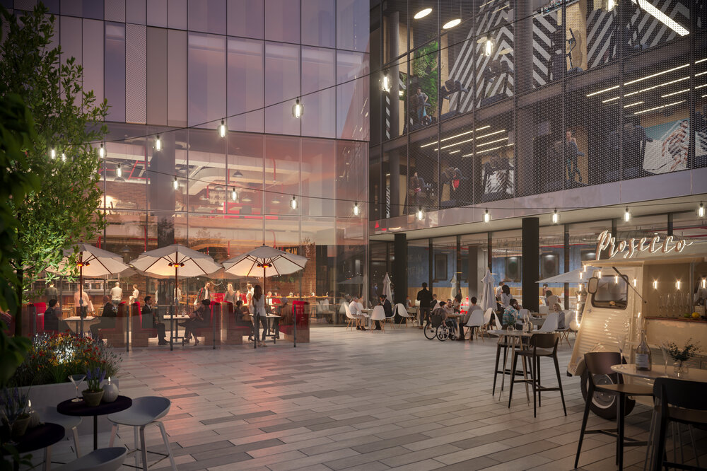 藍莎集團 | 英國置產一站式服務