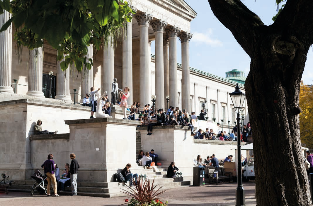 藍莎集團 | 英國置產一站式服務