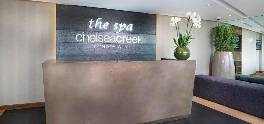 伦敦Fulham•2房•Fairwater House 配套设施