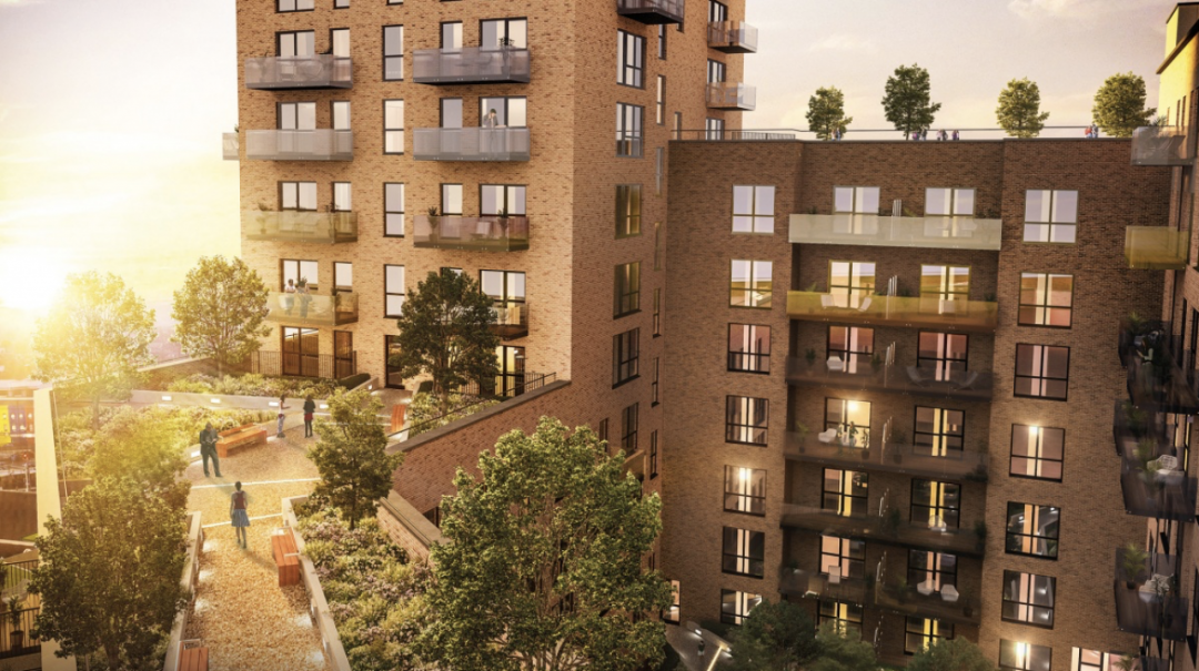 藍莎集團 | 英國置產一站式服務