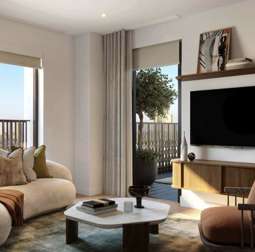 藍莎集團 - 英國樓盤、英國物業代理 | 英國買樓置業一站式服務