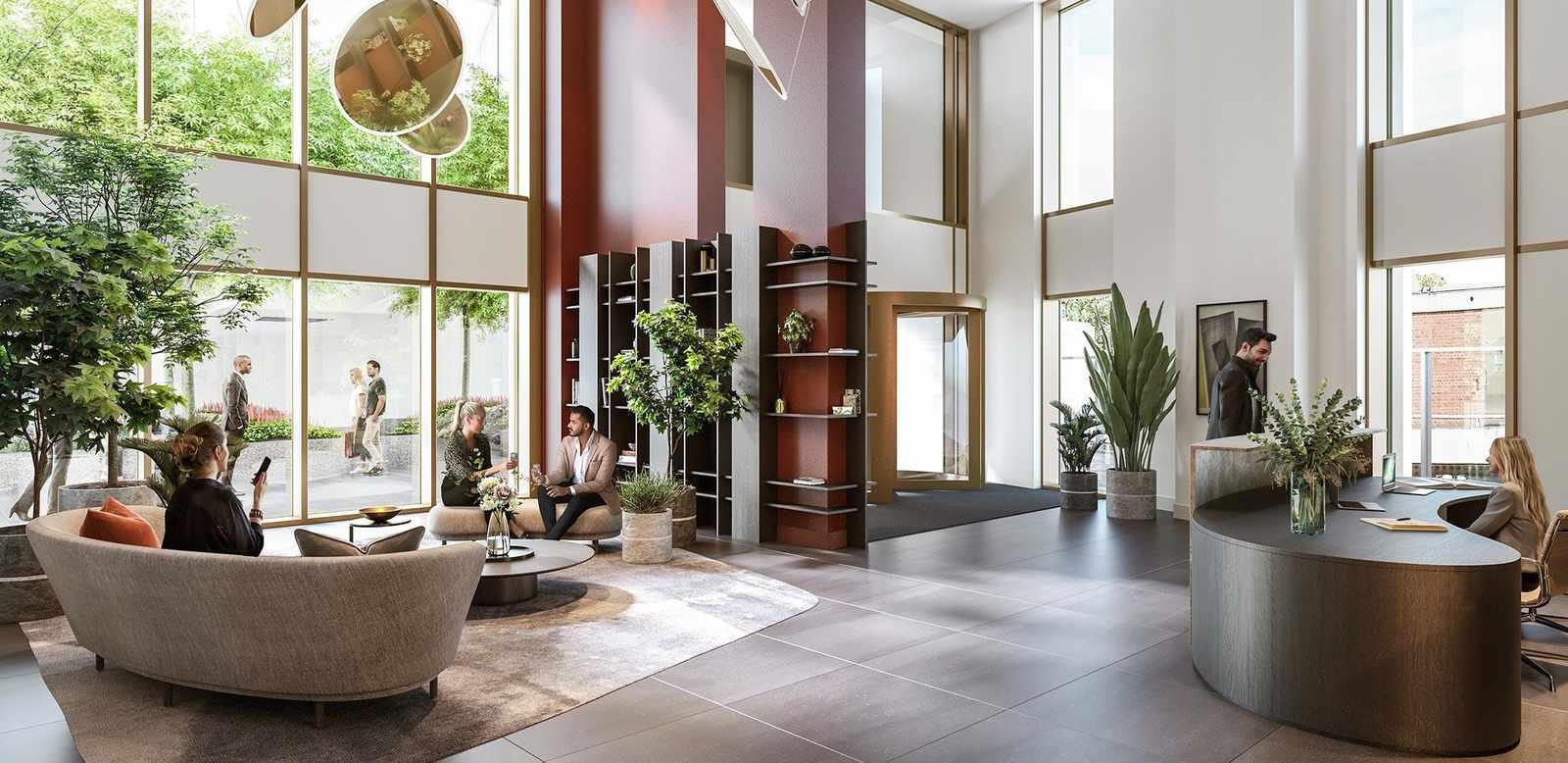 藍莎集團 | 英國置產一站式服務