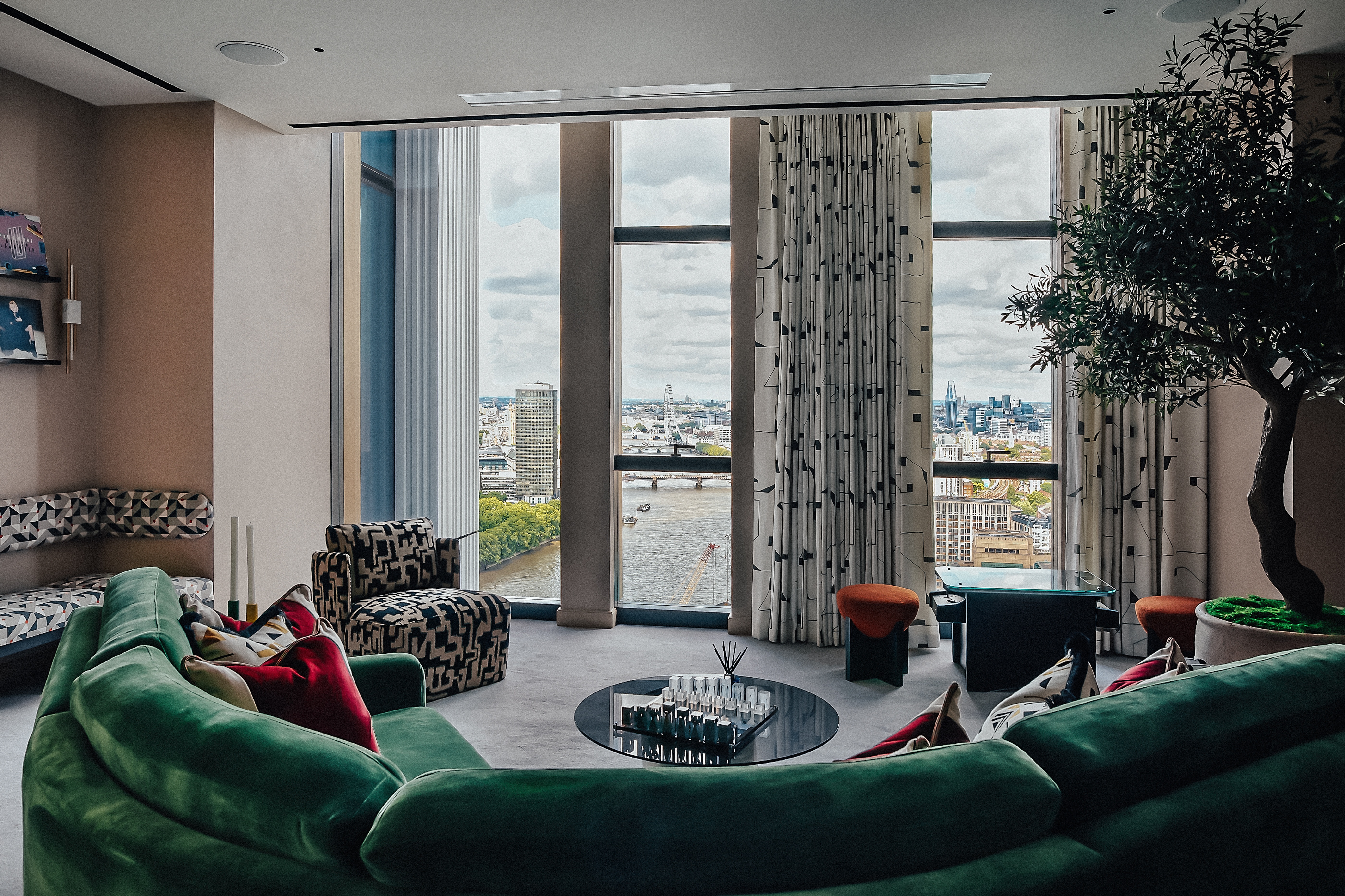 Lansha Group - UK Real Estate, UK Property Agency | One stop shop for buying and purchasing properties in the UK