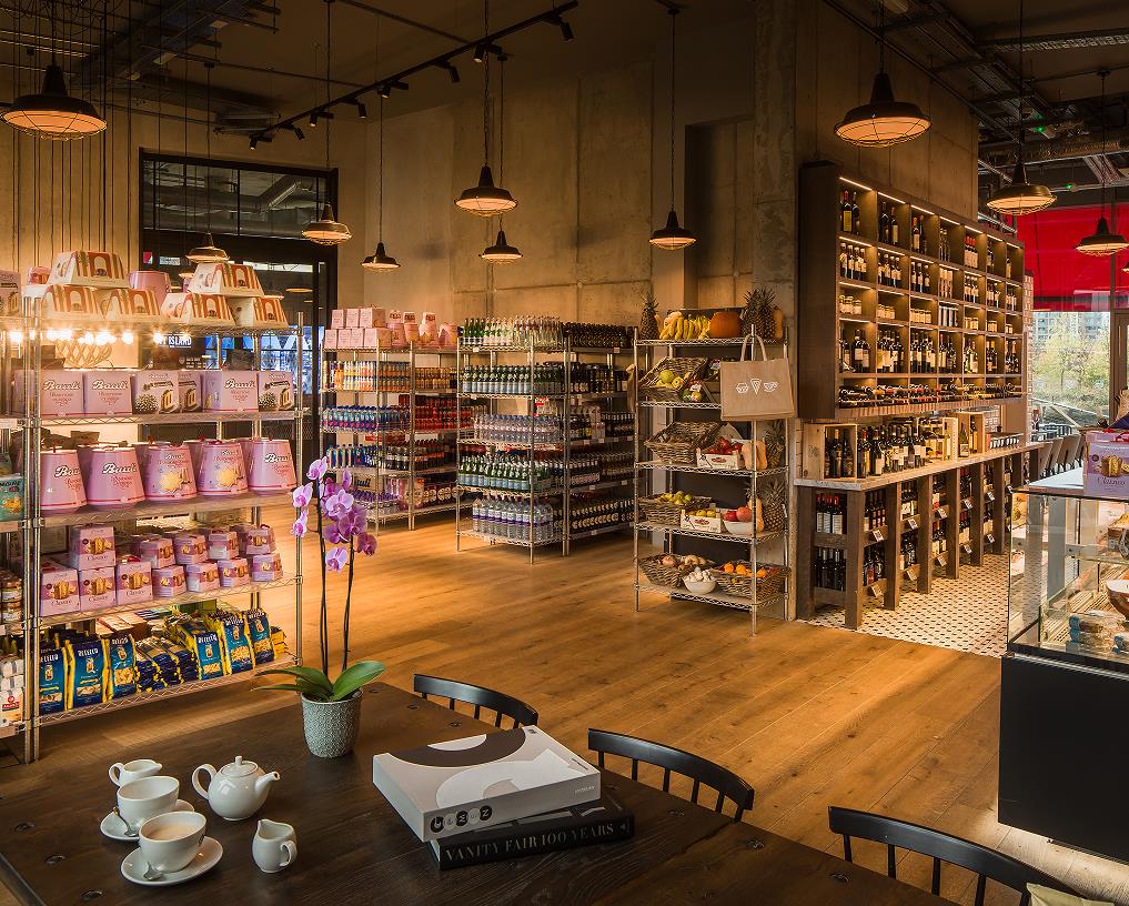 藍莎集團 - 英國樓盤、英國物業代理 | 英國買樓置業一站式服務