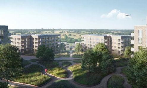 藍莎集團 - 英國樓盤、英國物業代理 | 英國買樓置業一站式服務