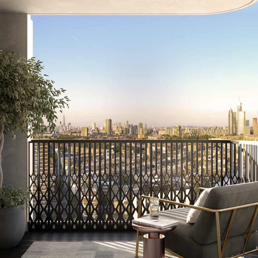 藍莎集團 - 英國樓盤、英國物業代理 | 英國買樓置業一站式服務