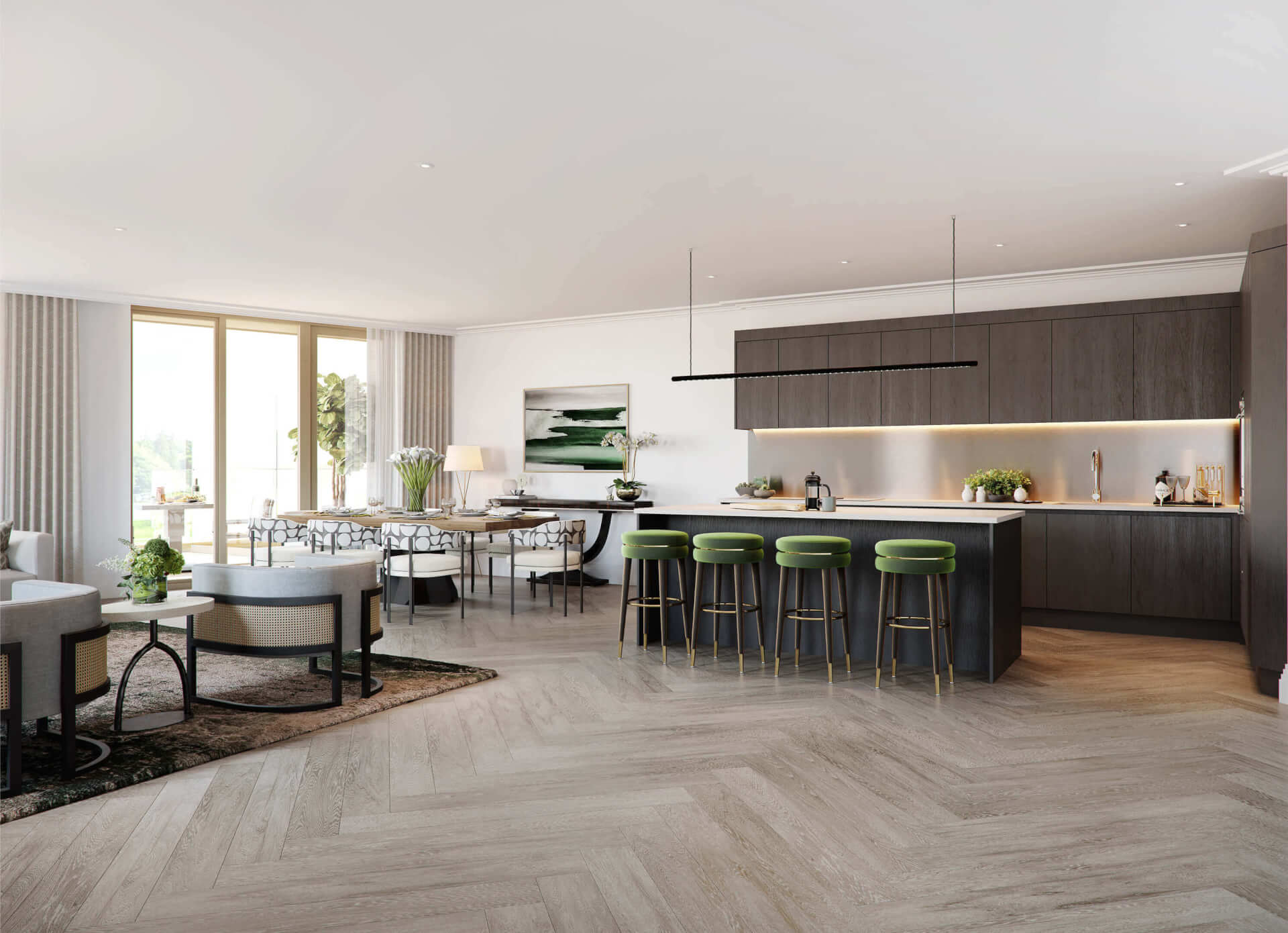 藍莎集團 - 英國樓盤、英國物業代理 | 英國買樓置業一站式服務