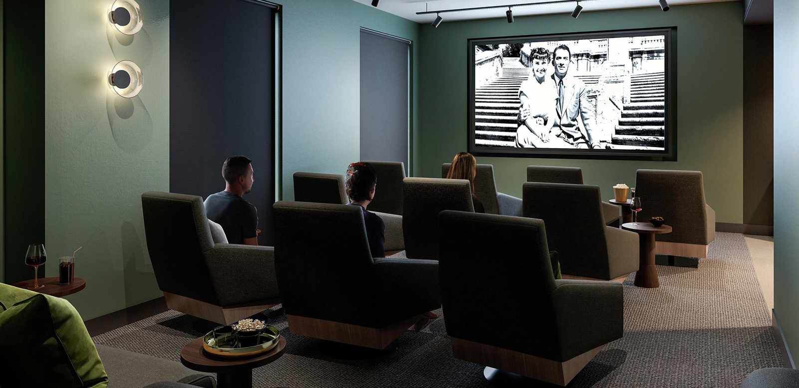 藍莎集團 | 英國置產一站式服務