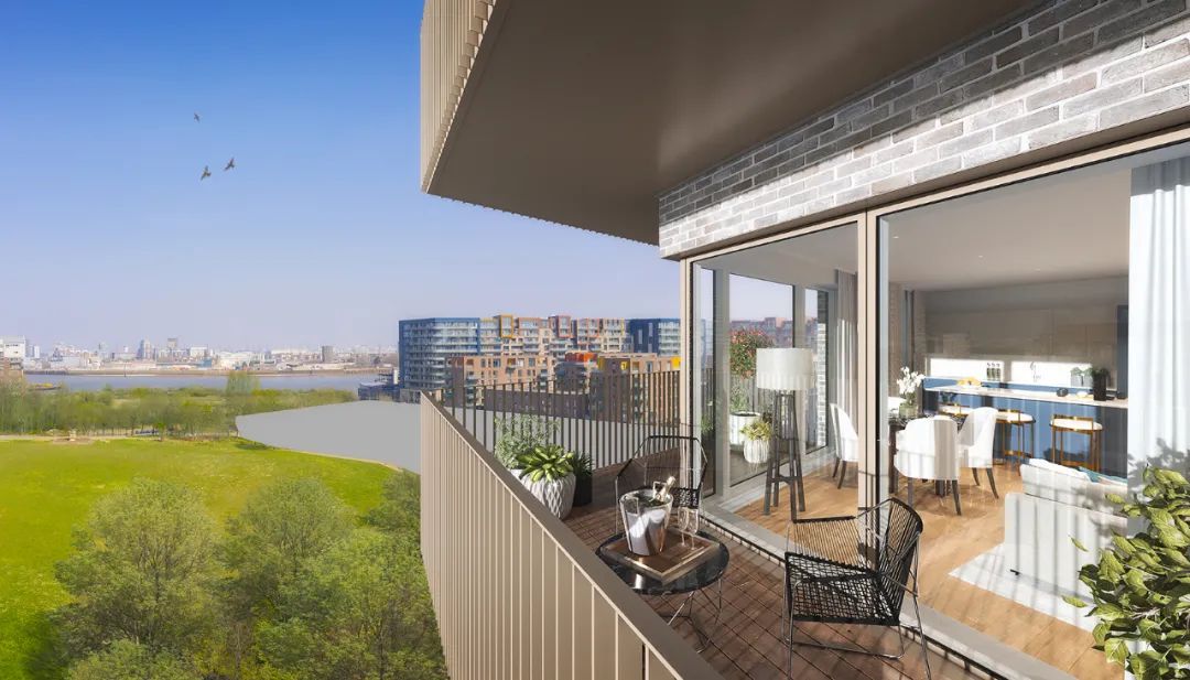 藍莎集團 - 英國樓盤、英國物業代理 | 英國買樓置業一站式服務