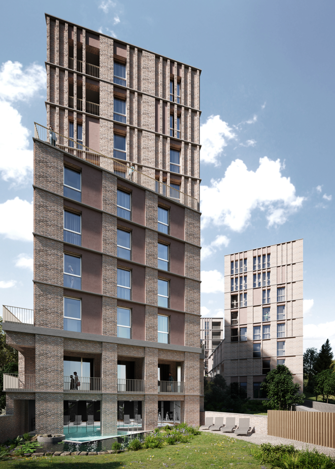 藍莎集團 | 英國置產一站式服務