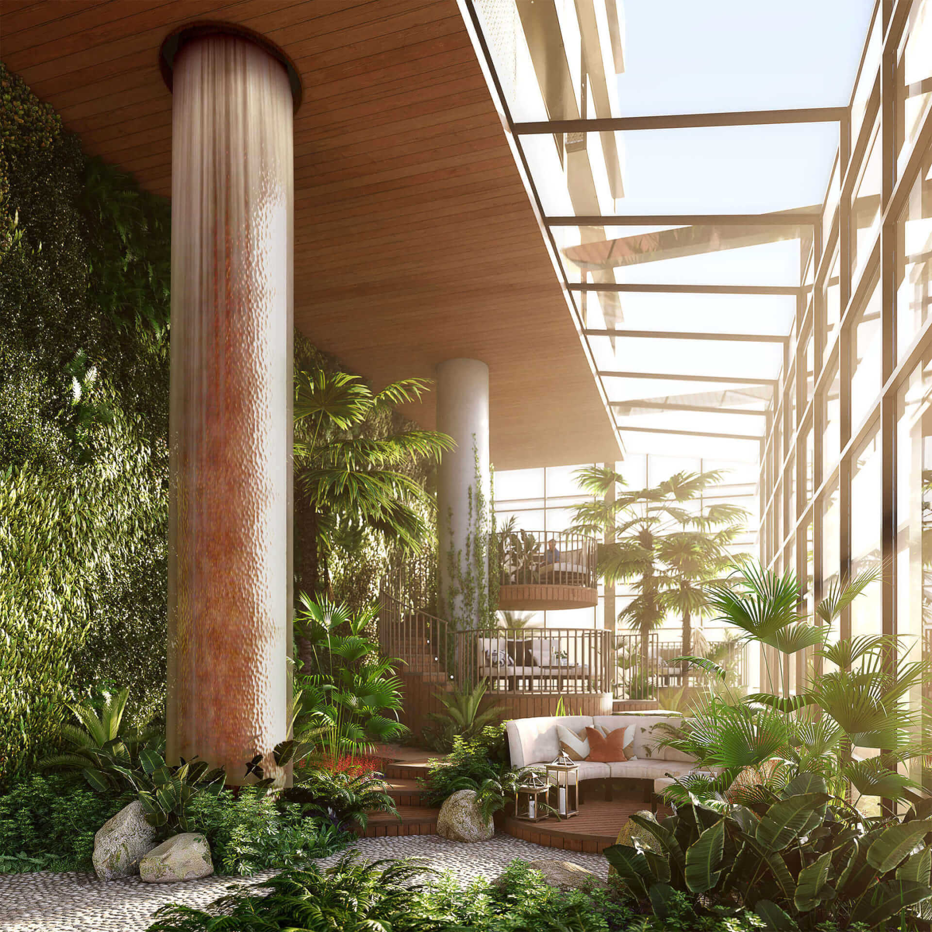 藍莎集團 | 英國置產一站式服務