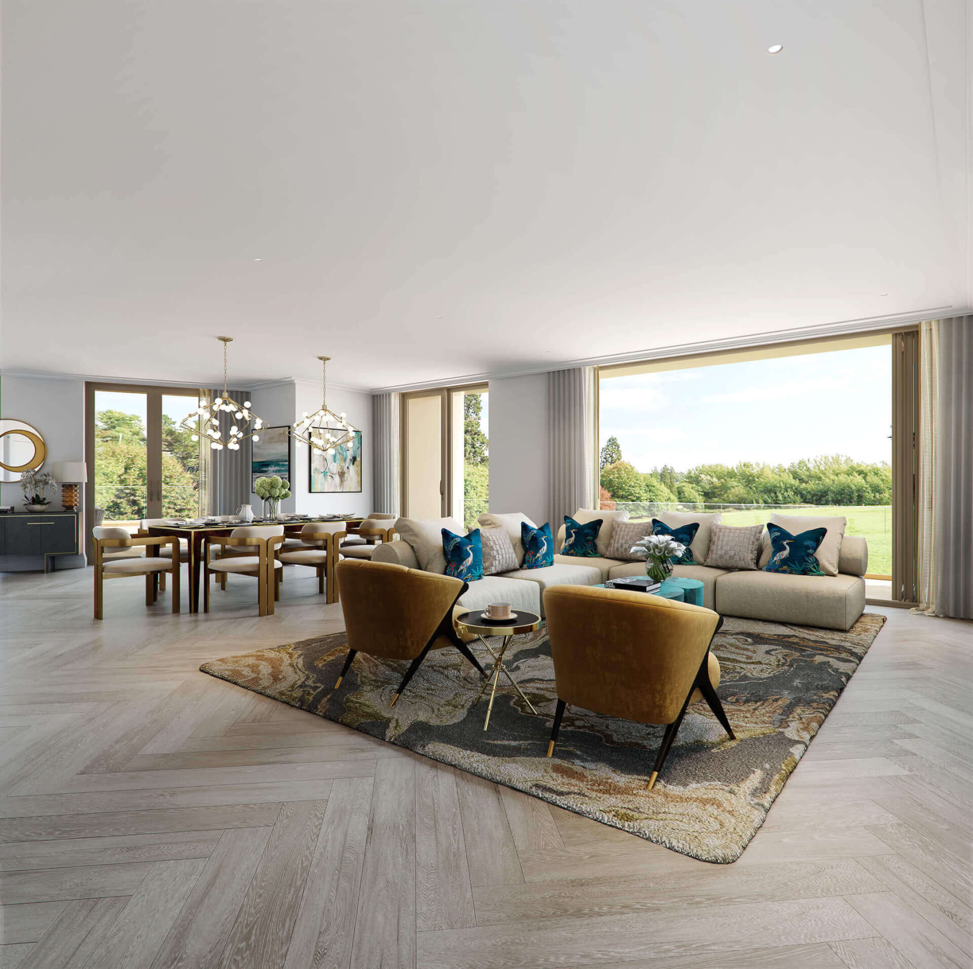 藍莎集團 - 英國樓盤、英國物業代理 | 英國買樓置業一站式服務