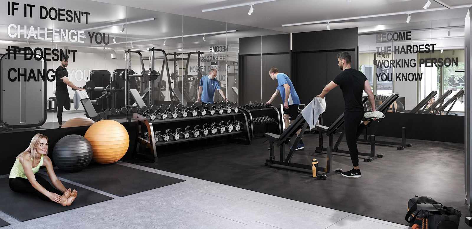 藍莎集團 | 英國置產一站式服務