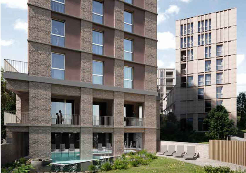 藍莎集團 | 英國置產一站式服務