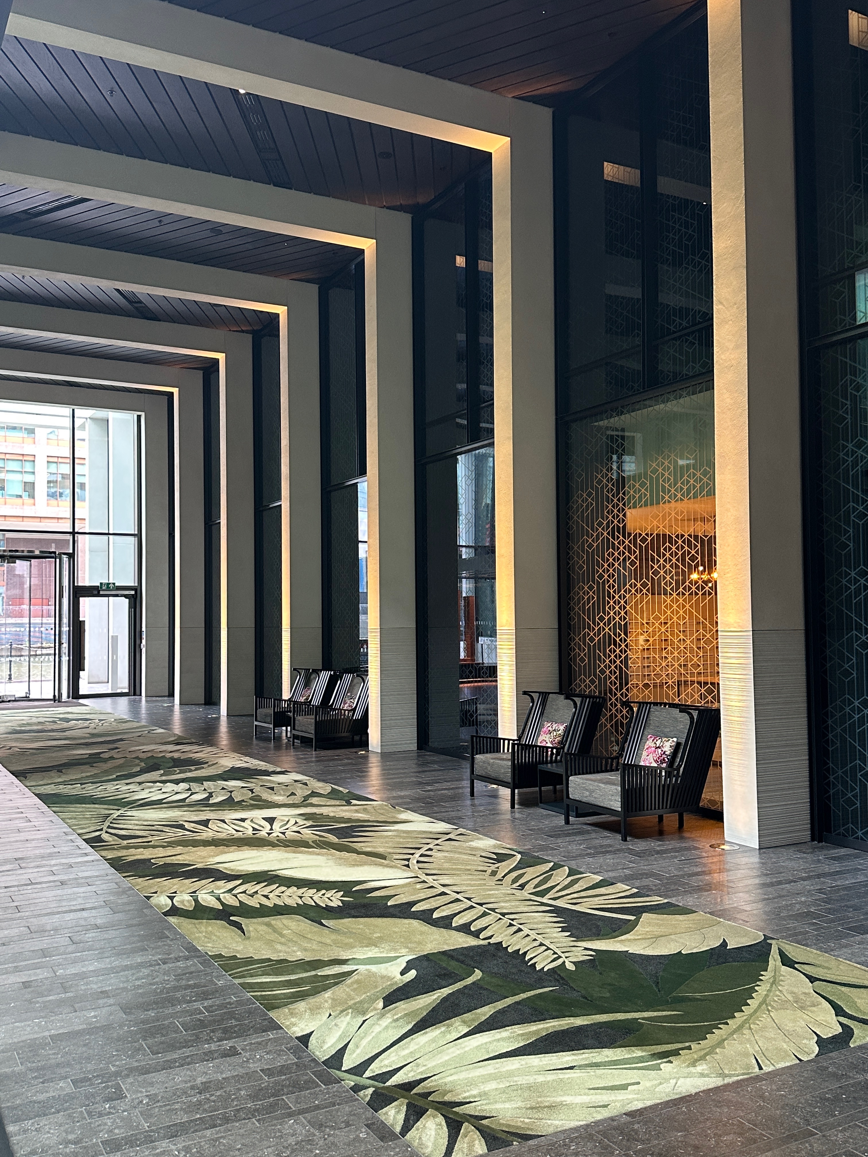 藍莎集團 | 英國置產一站式服務