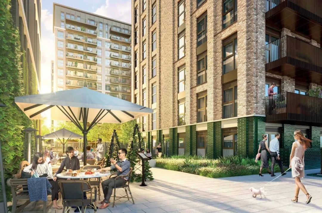 藍莎集團 | 英國置產一站式服務