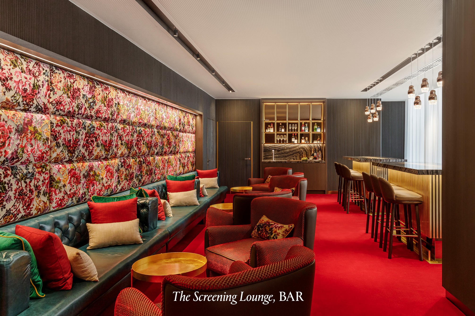 藍莎集團 | 英國置產一站式服務