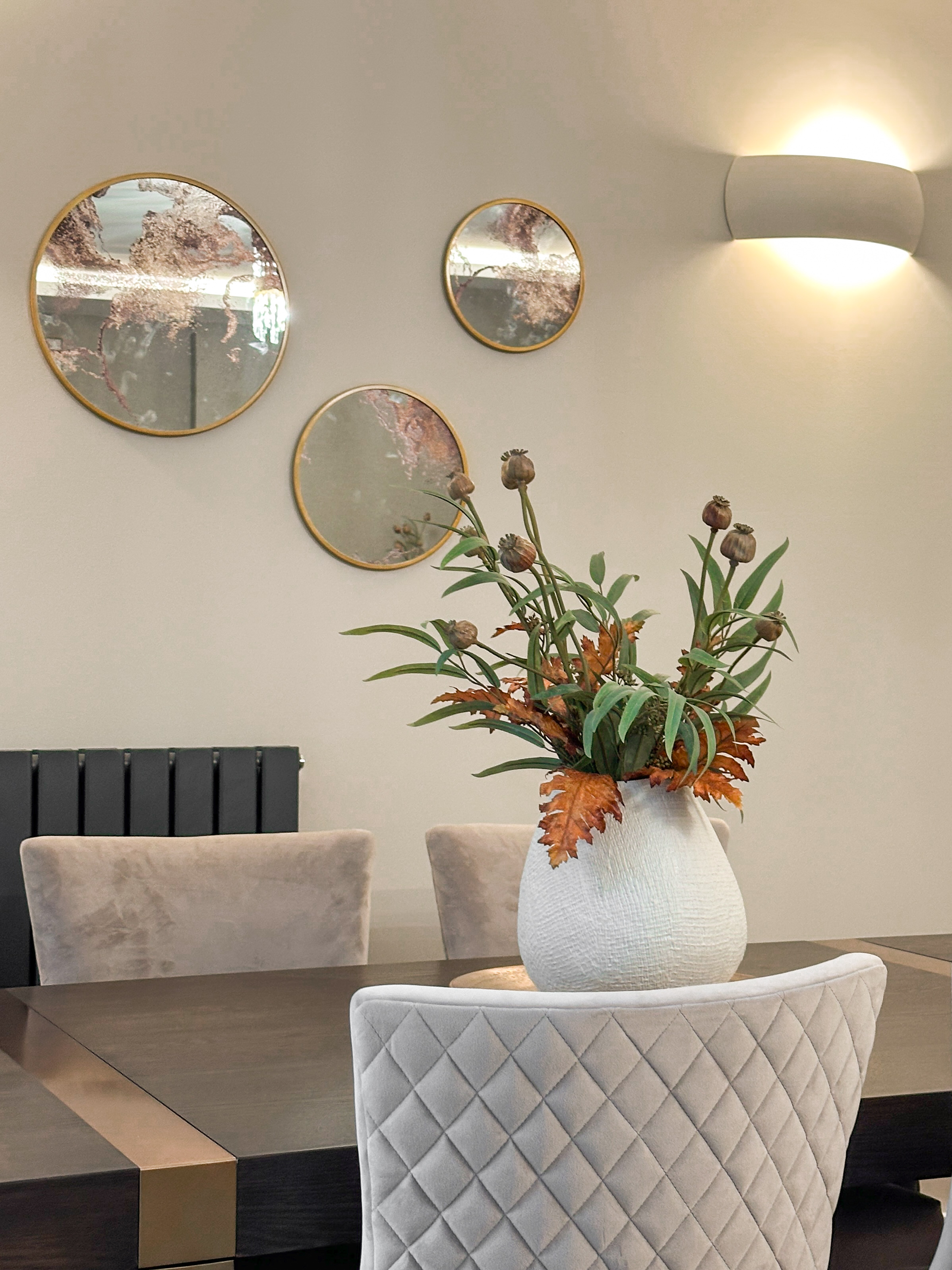 伦敦·The Grove 找房实拍