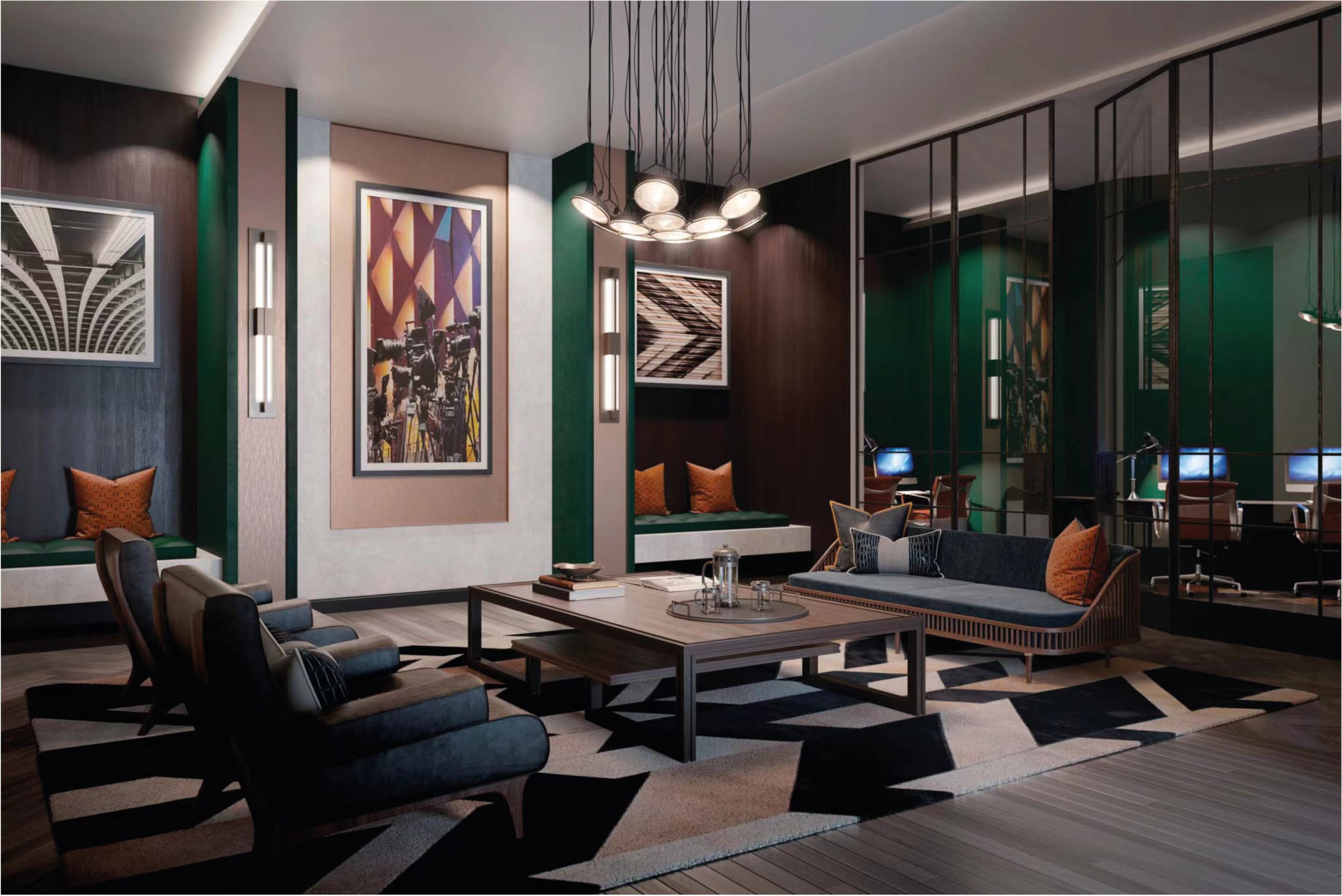 藍莎集團 - 英國樓盤、英國物業代理 | 英國買樓置業一站式服務