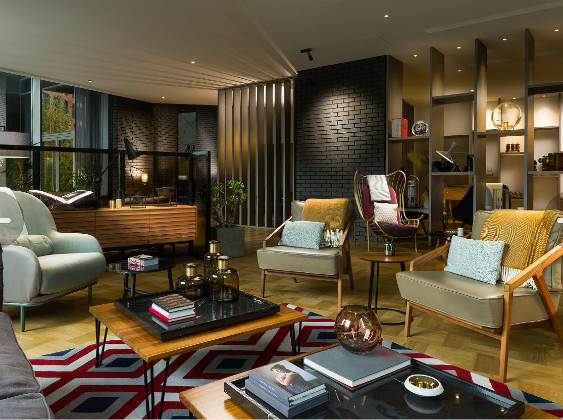 藍莎集團 - 英國樓盤、英國物業代理 | 英國買樓置業一站式服務