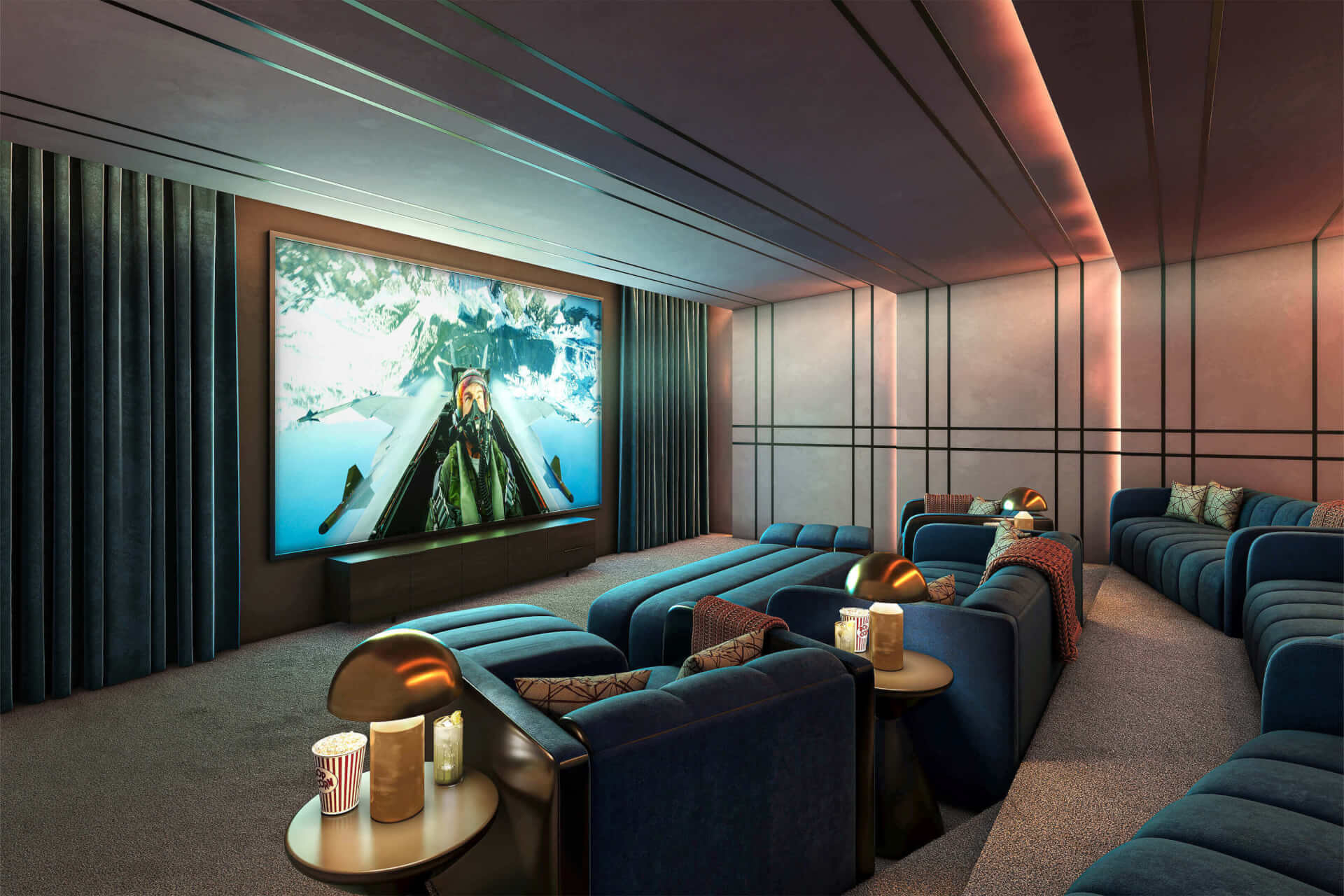 藍莎集團 | 英國置產一站式服務