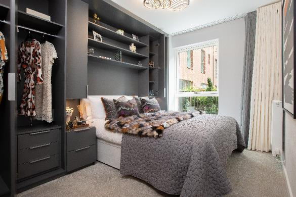 藍莎集團 - 英國樓盤、英國物業代理 | 英國買樓置業一站式服務