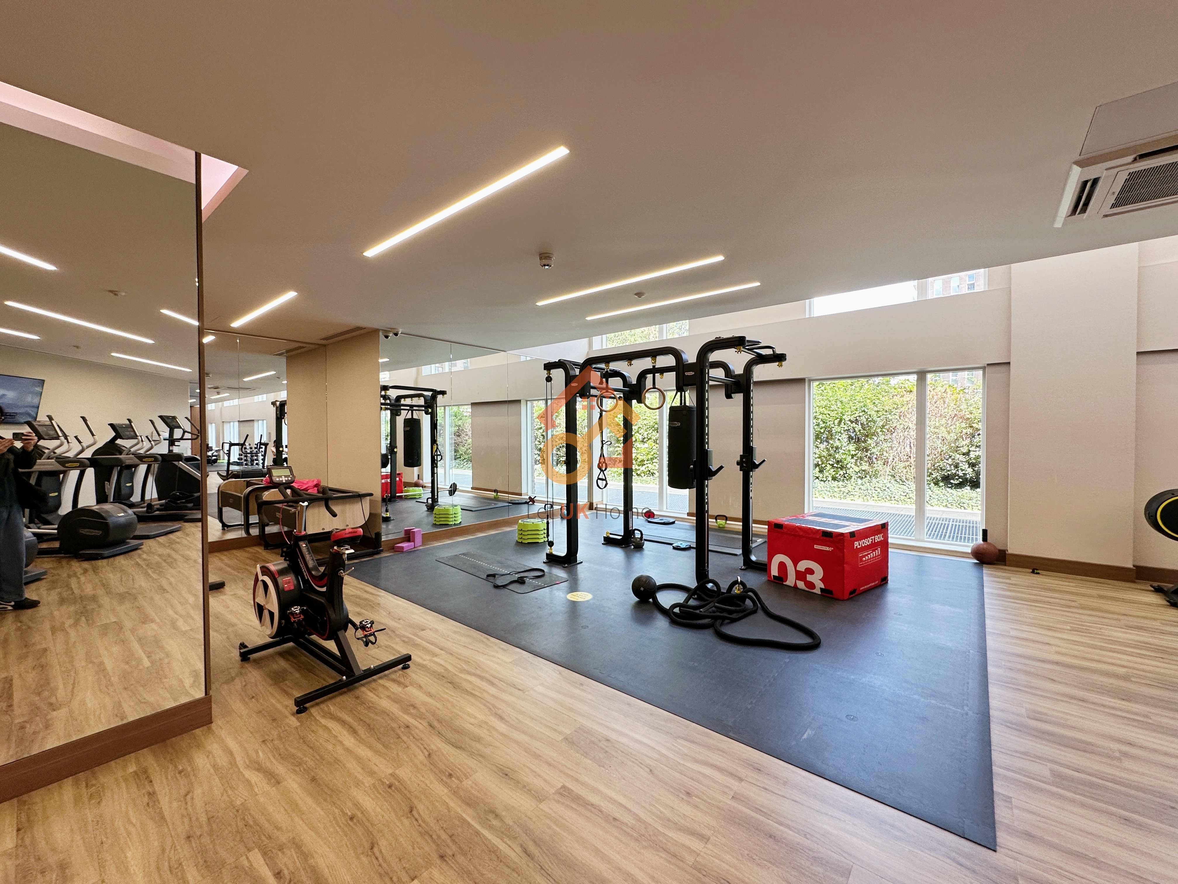 藍莎集團 | 英國置產一站式服務