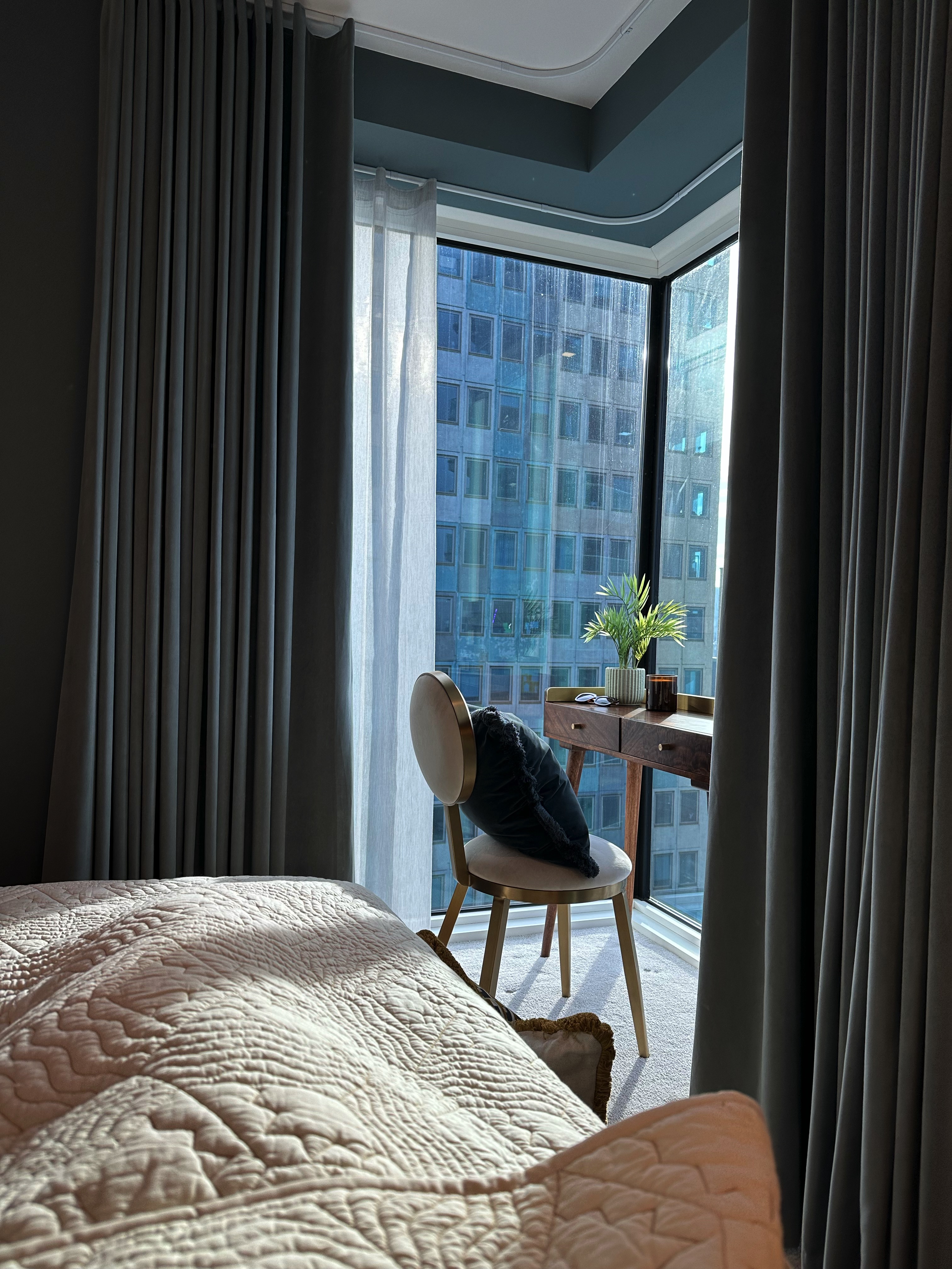 伦敦·皇家阿森纳水岸 Royal Arsenal Riverside 找房实拍