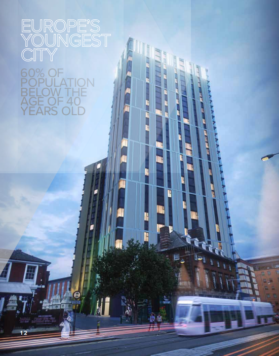 藍莎集團 | 英國置產一站式服務