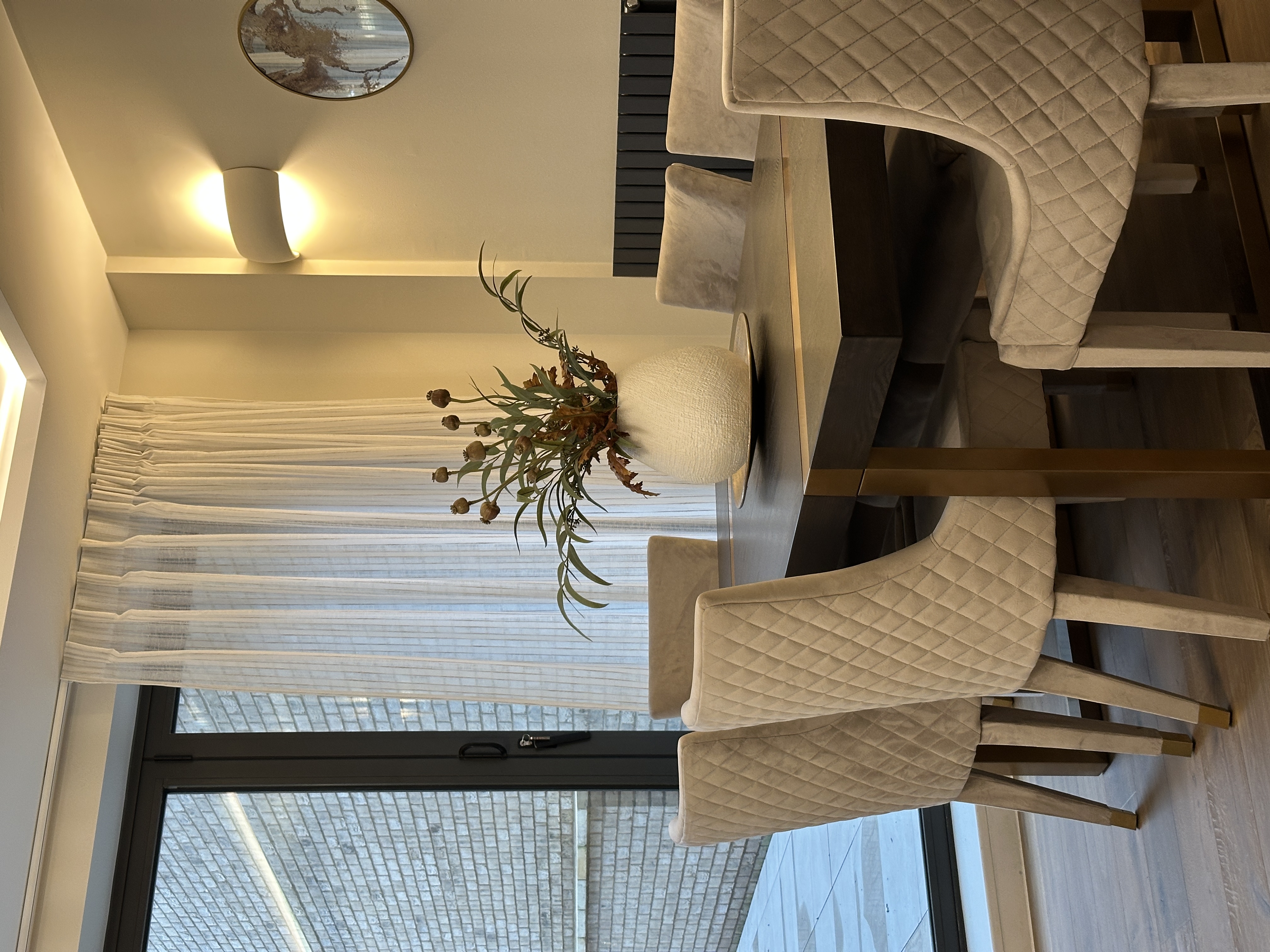 伦敦·The Grove 找房实拍