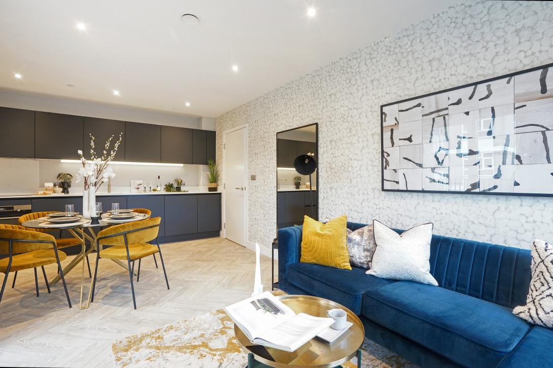 藍莎集團 - 英國樓盤、英國物業代理 | 英國買樓置業一站式服務