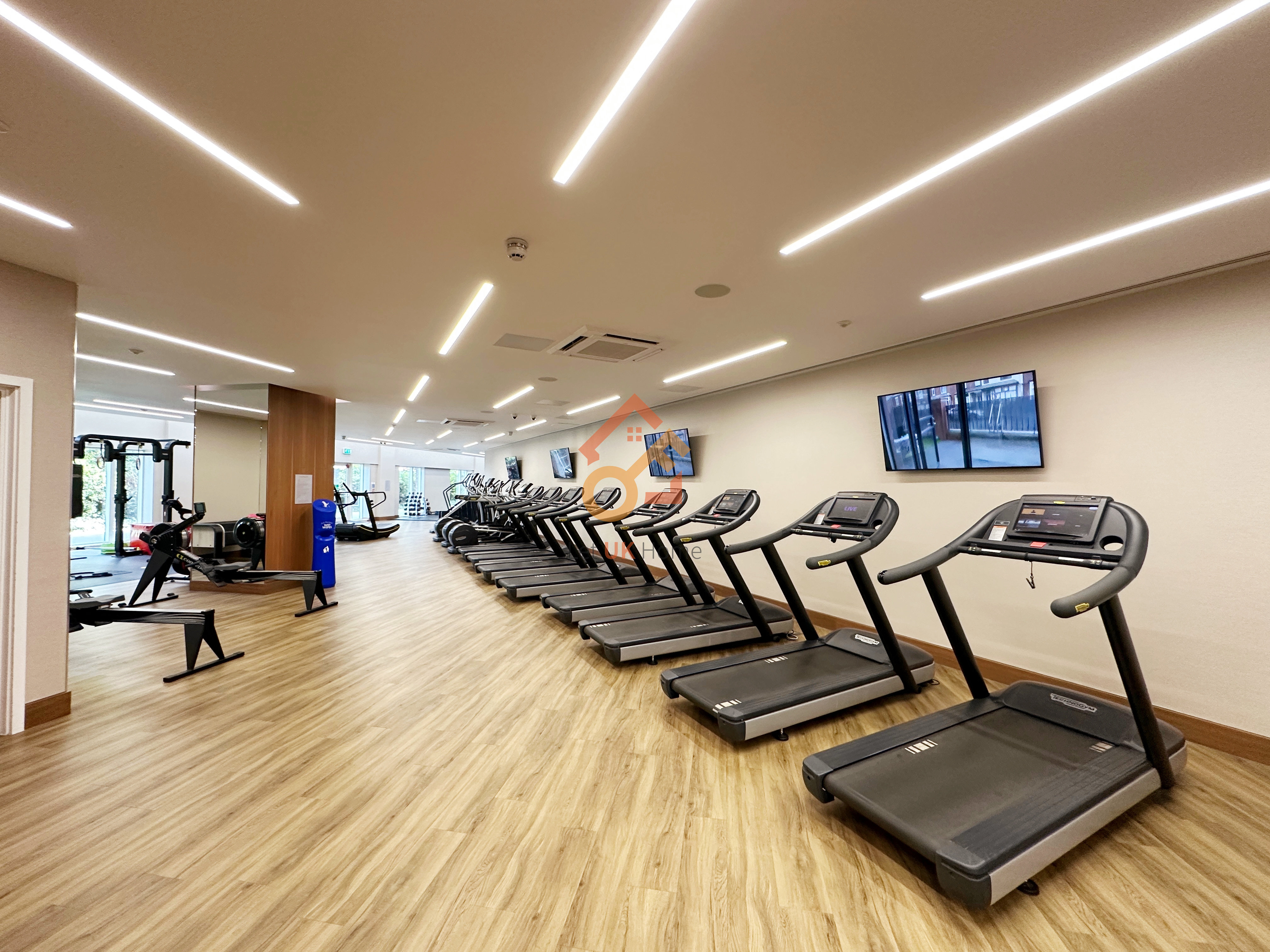 藍莎集團 | 英國置產一站式服務