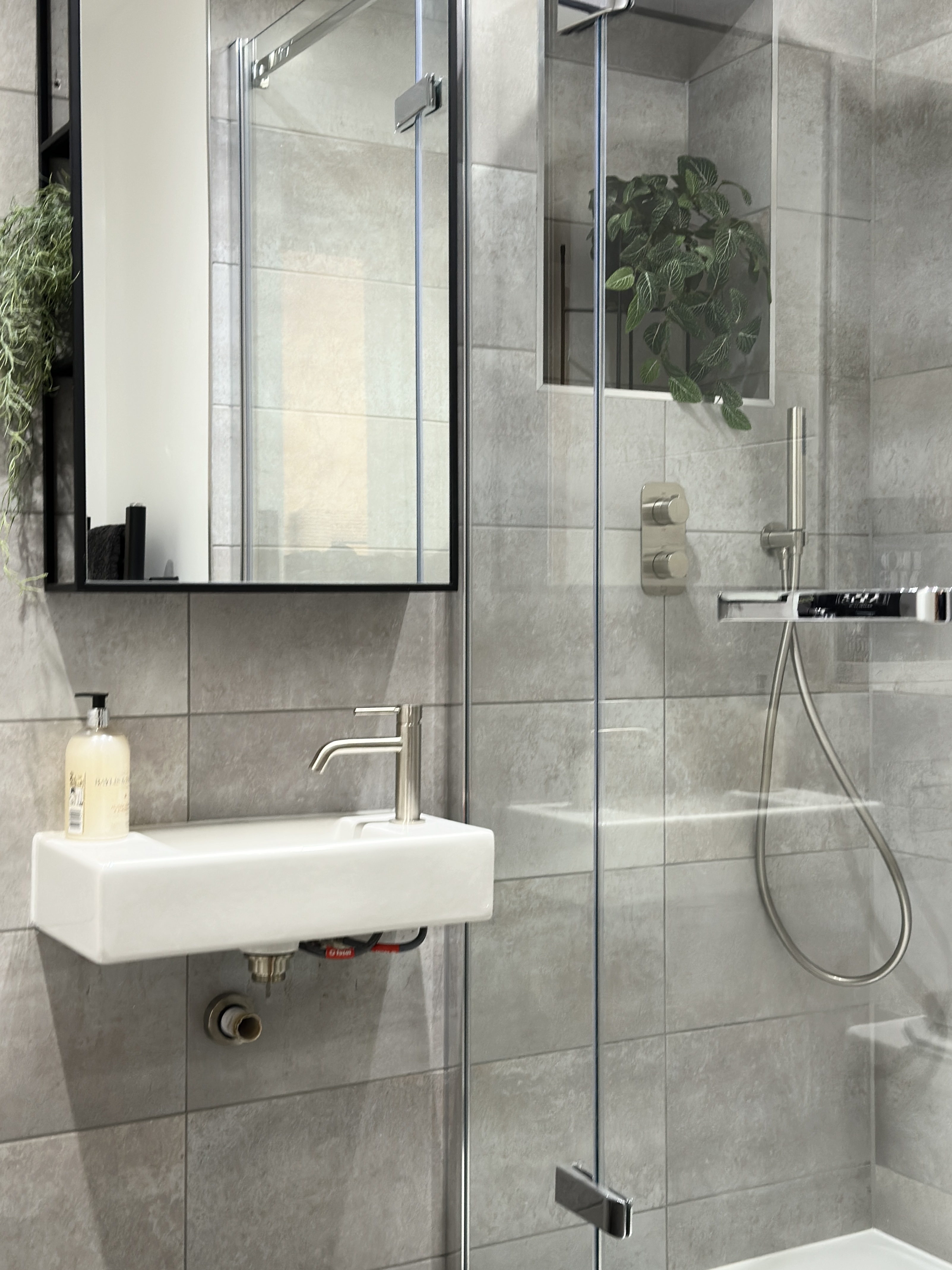 伦敦·The Grove 找房实拍