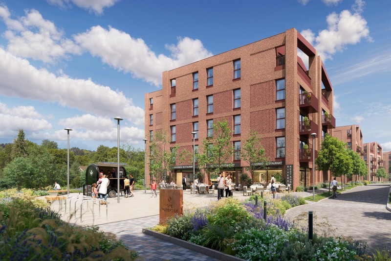 藍莎集團 | 英國置產一站式服務