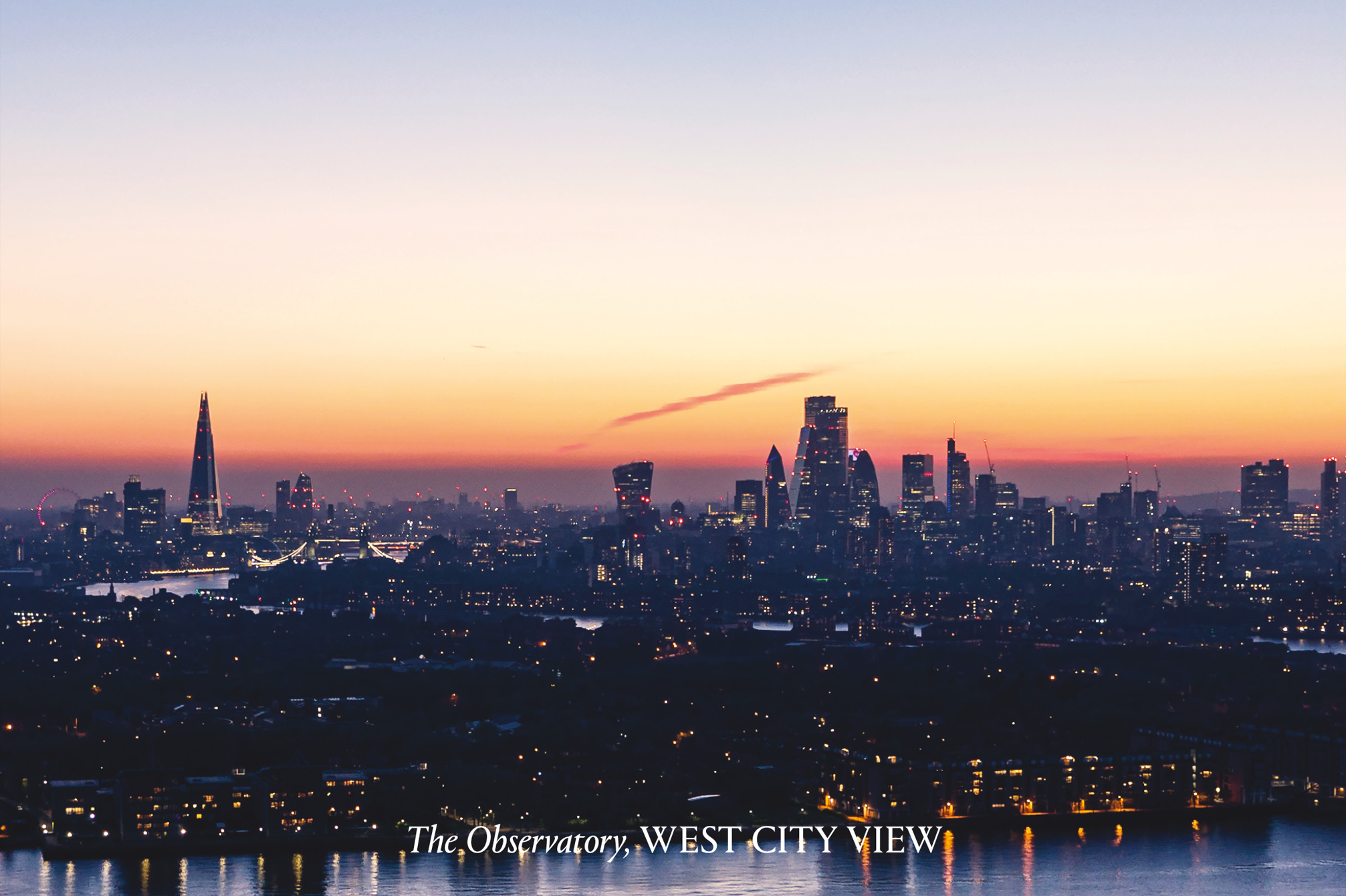 藍莎集團 | 英國置產一站式服務