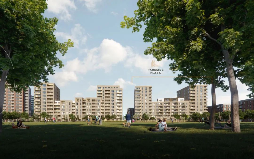 藍莎集團 - 英國樓盤、英國物業代理 | 英國買樓置業一站式服務