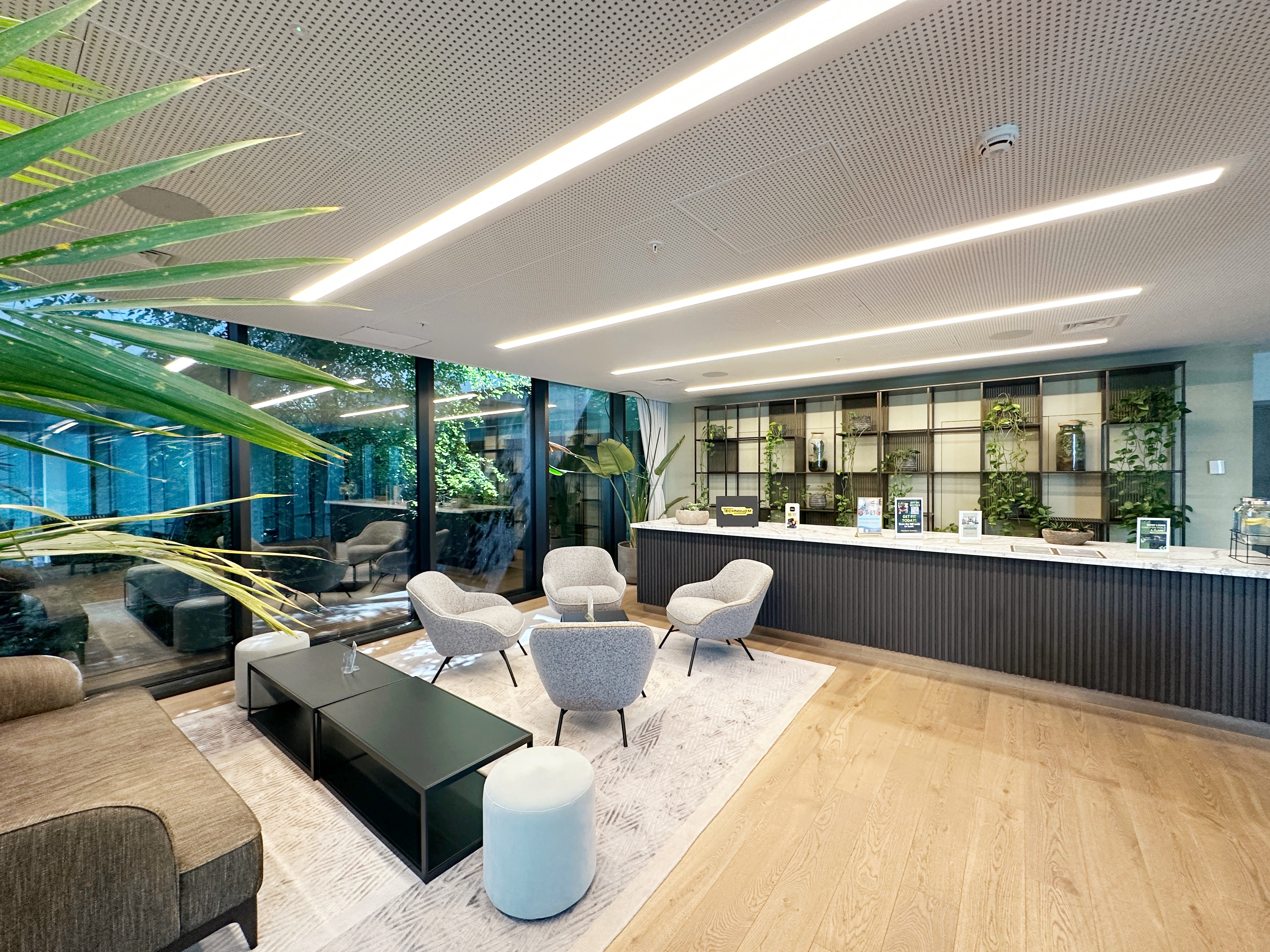 藍莎集團 | 英國置產一站式服務