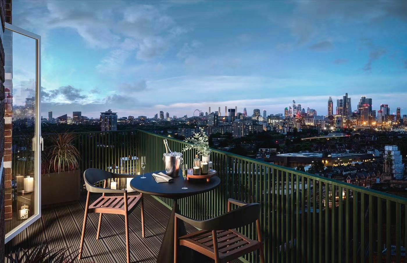 藍莎集團 - 英國樓盤、英國物業代理 | 英國買樓置業一站式服務