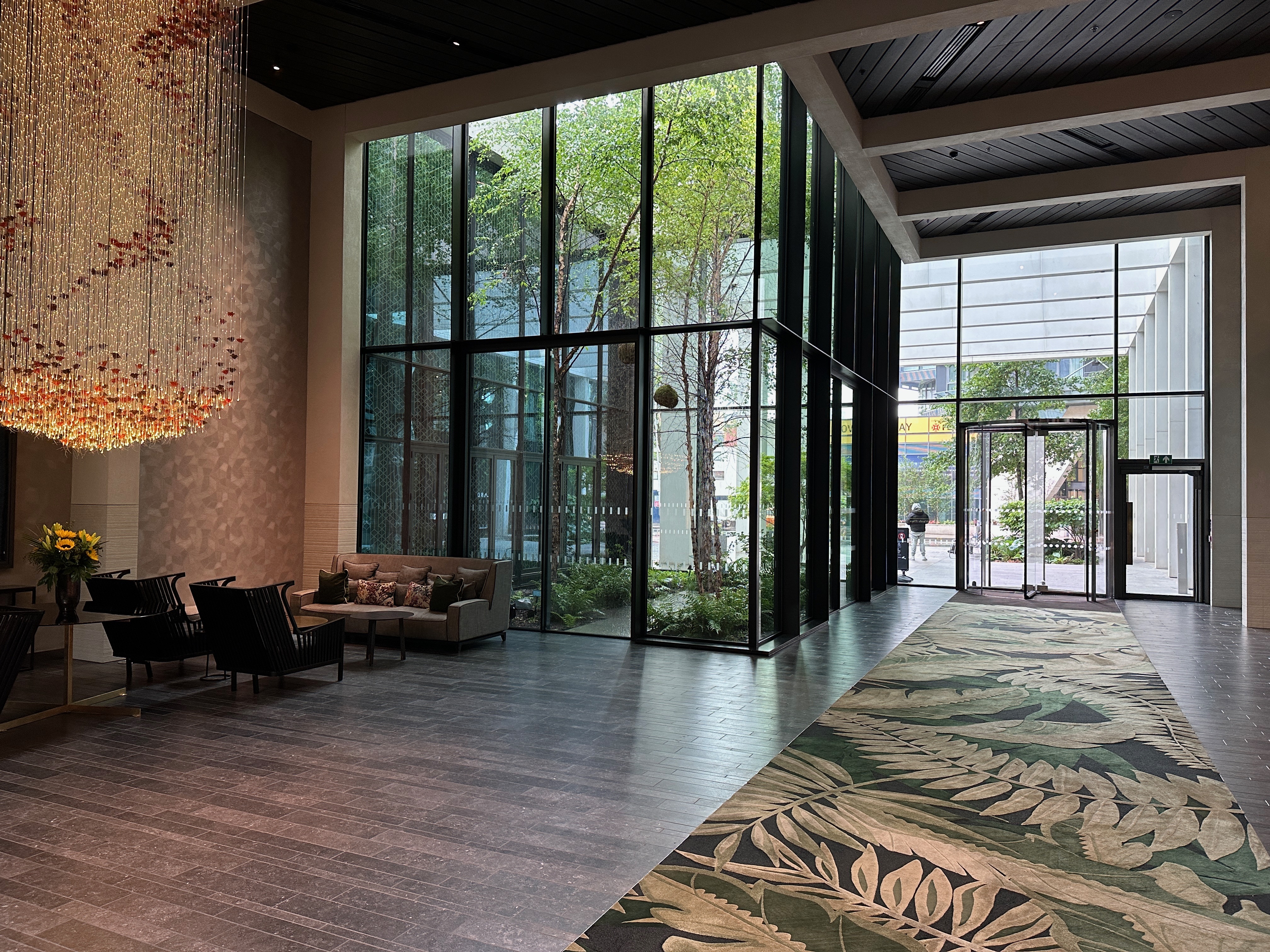 藍莎集團 | 英國置產一站式服務