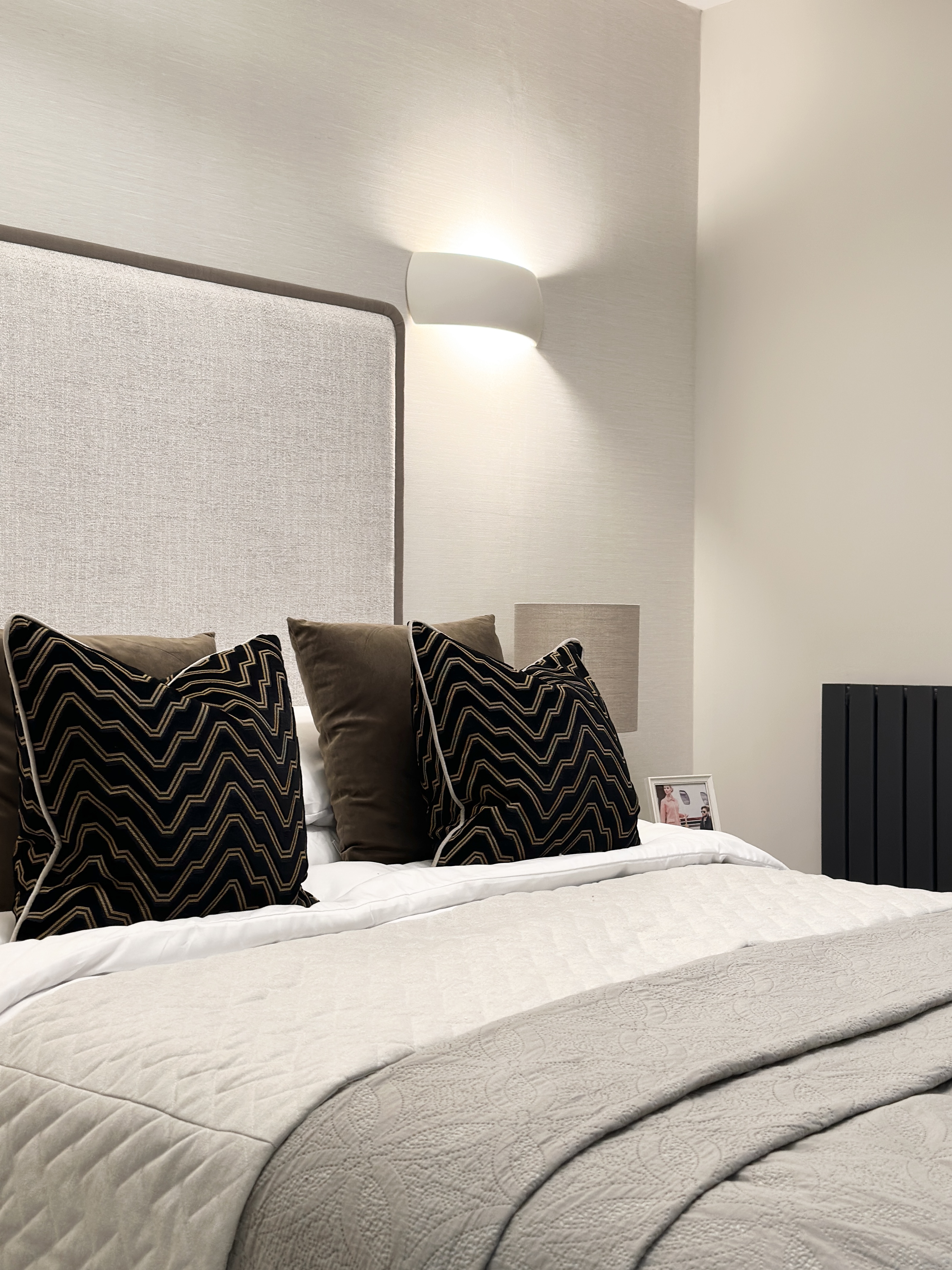 伦敦·The Grove 找房实拍