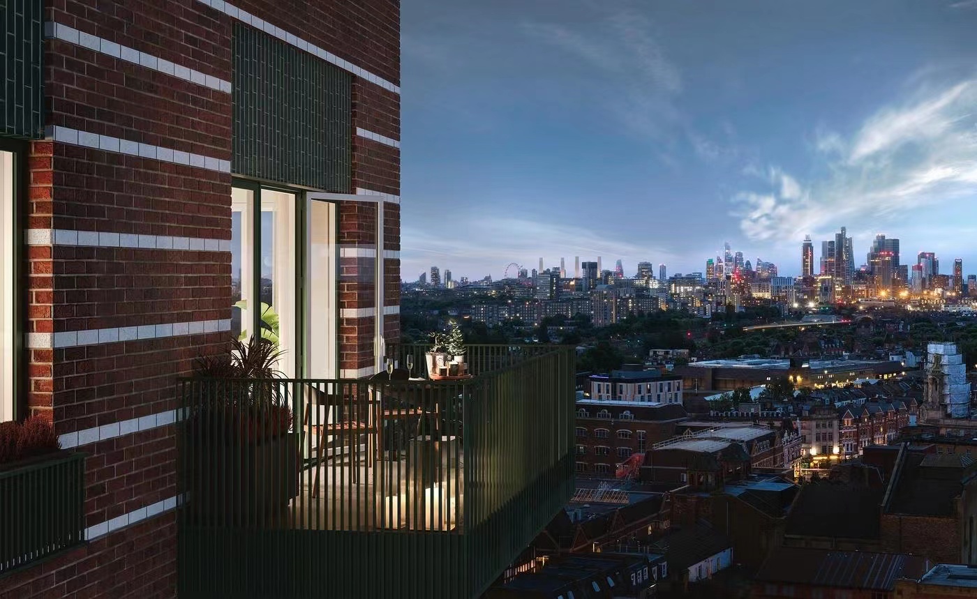 藍莎集團 - 英國樓盤、英國物業代理 | 英國買樓置業一站式服務