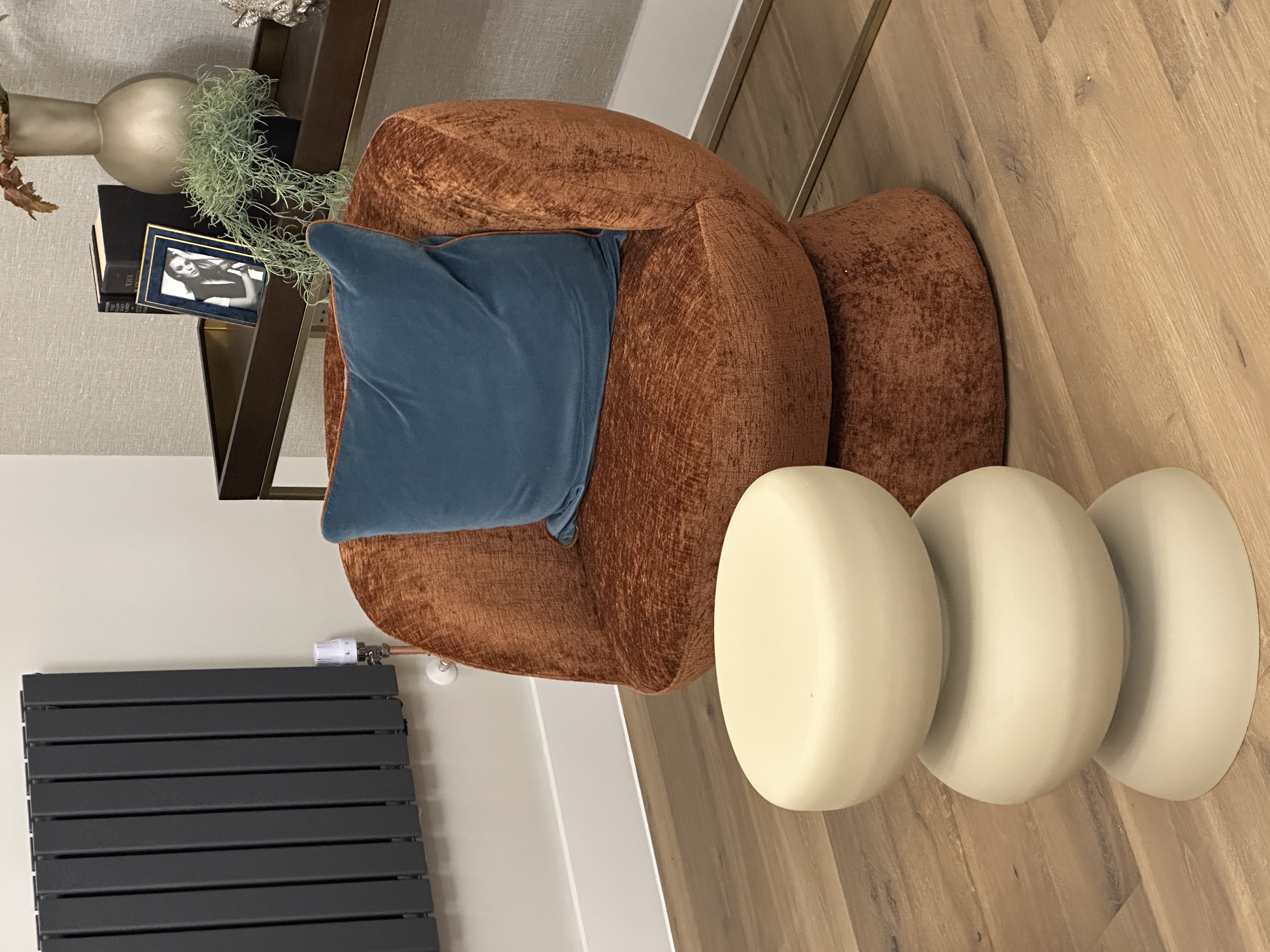 伦敦·The Grove 找房实拍