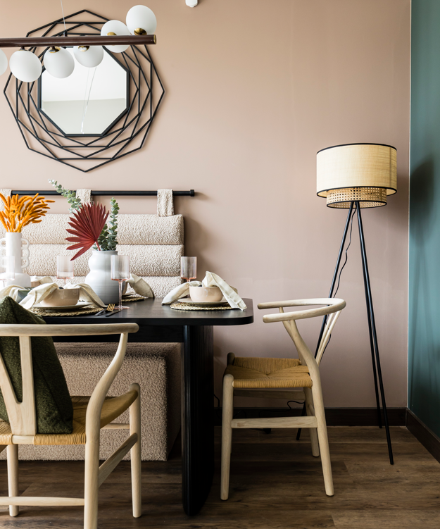 伦敦·卡克斯顿广场 Caxton Square 样板间