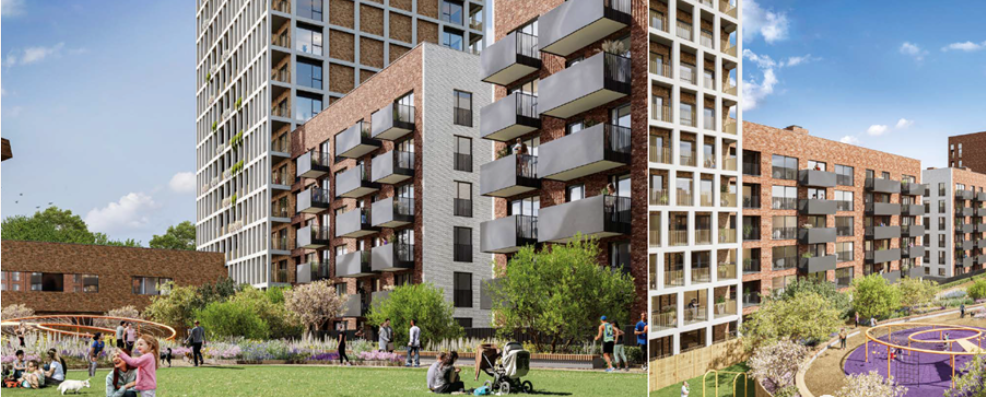 藍莎集團 - 英國樓盤、英國物業代理 | 英國買樓置業一站式服務