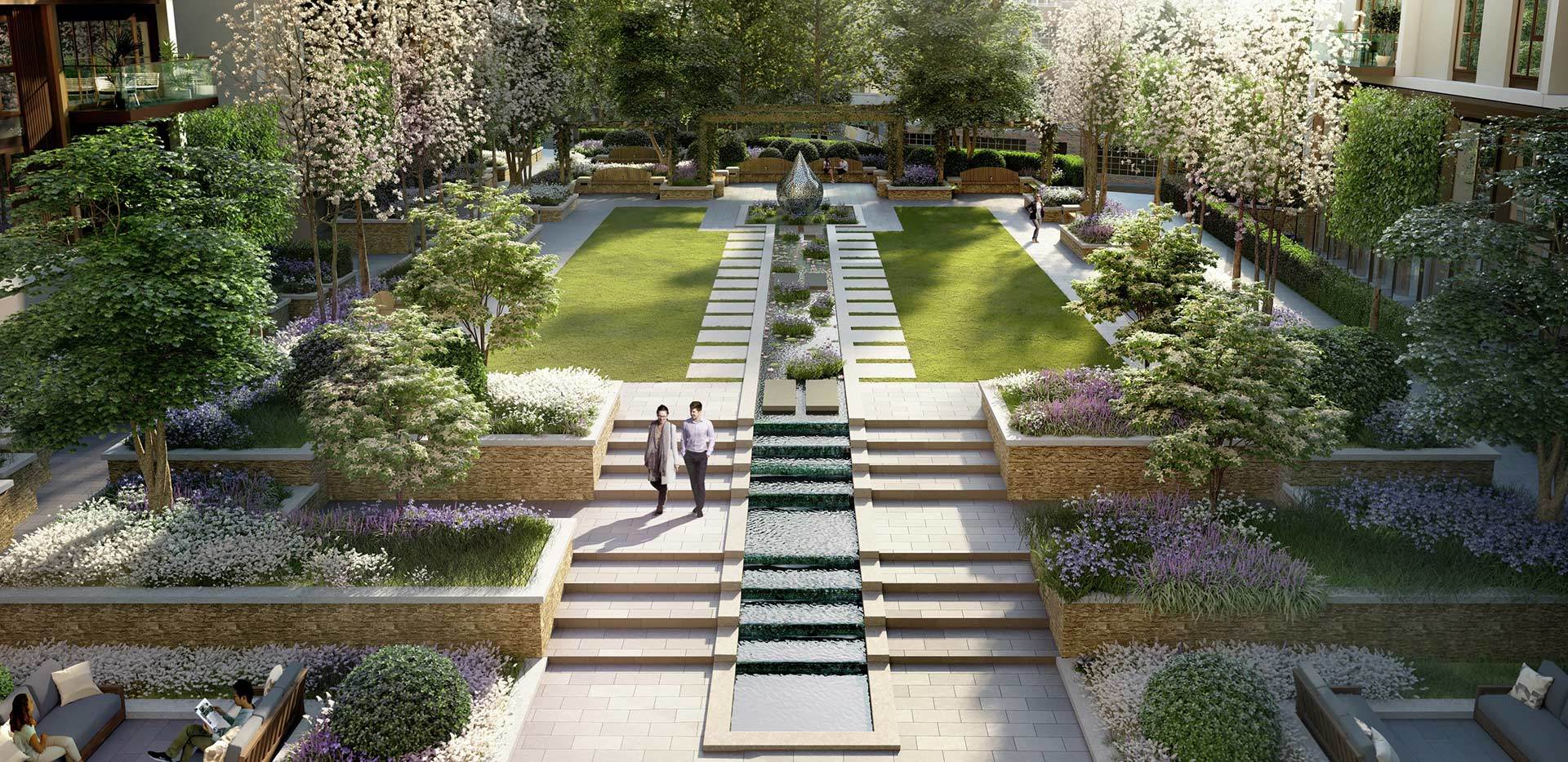 藍莎集團 | 英國置產一站式服務