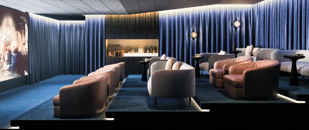 伦敦Farringdon·2房·Emblem House 项目设施