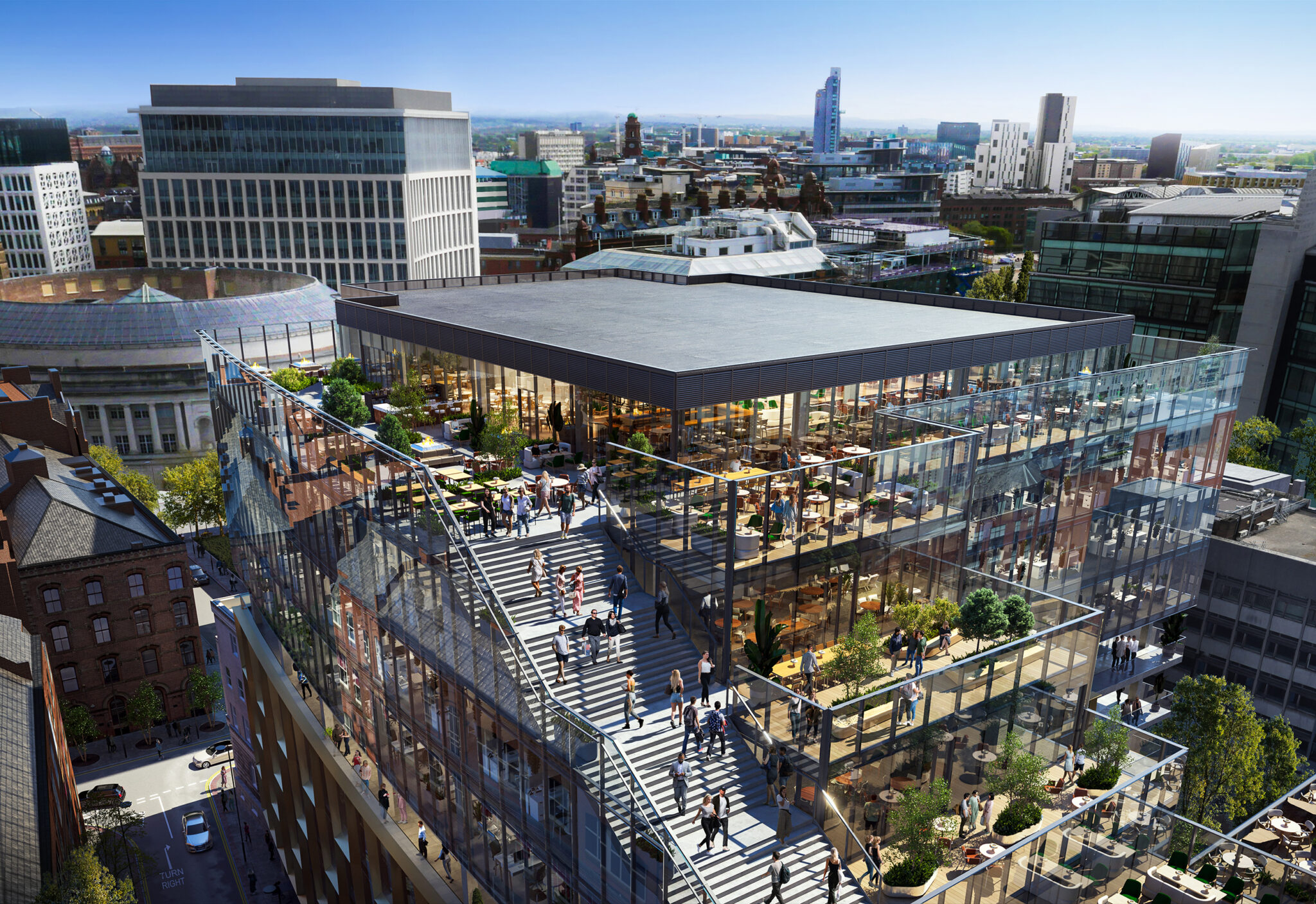 藍莎集團 - 英國樓盤、英國物業代理 | 英國買樓置業一站式服務