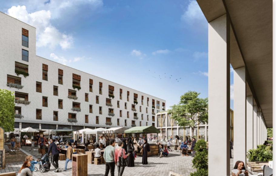 藍莎集團 - 英國樓盤、英國物業代理 | 英國買樓置業一站式服務